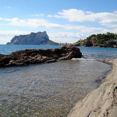 Villa Linda Vista - Stunning Views - By Holiday Rentals Villamar Benitachell Exterior foto
