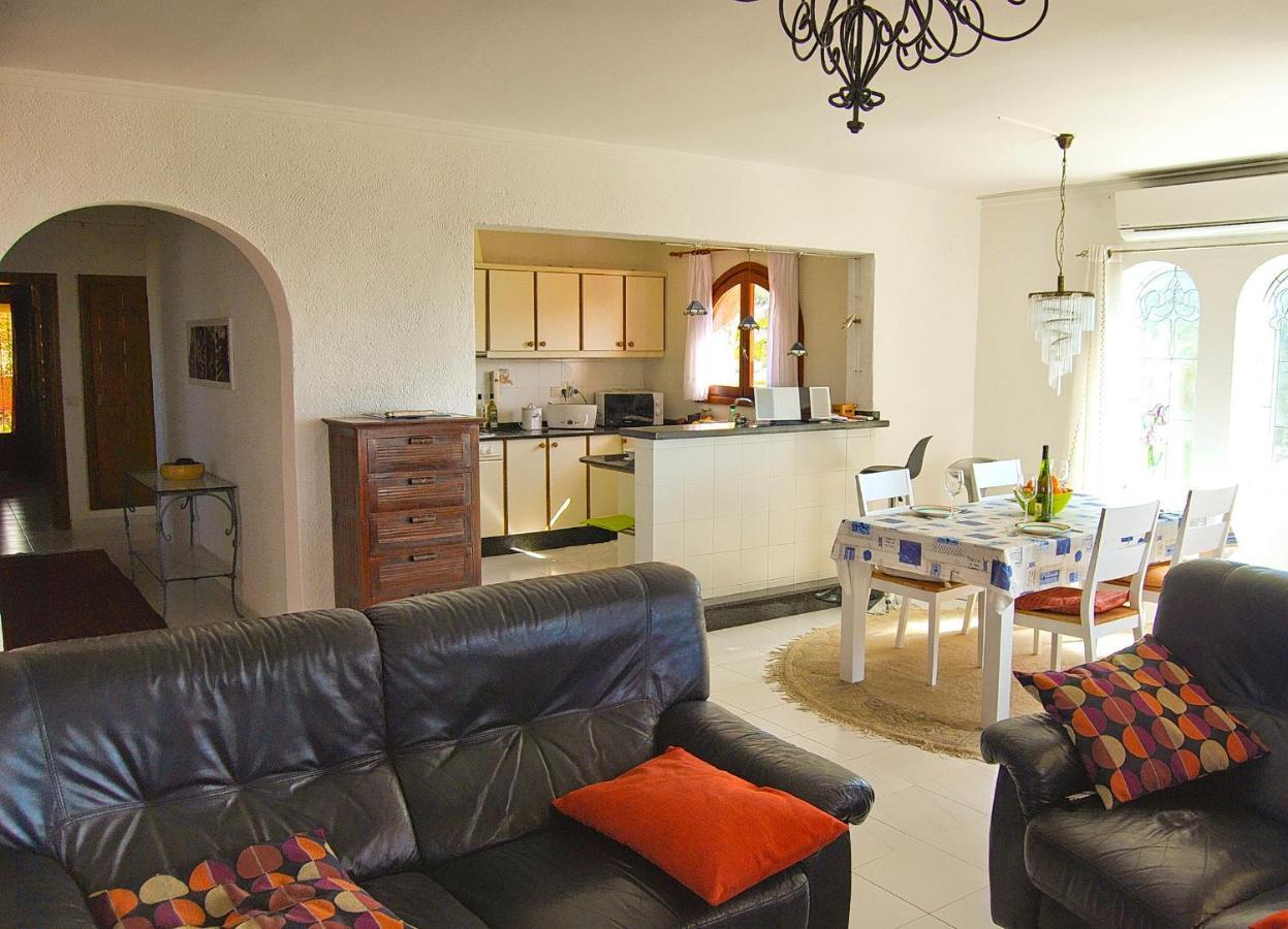 Villa Linda Vista - Stunning Views - By Holiday Rentals Villamar Benitachell Exterior foto